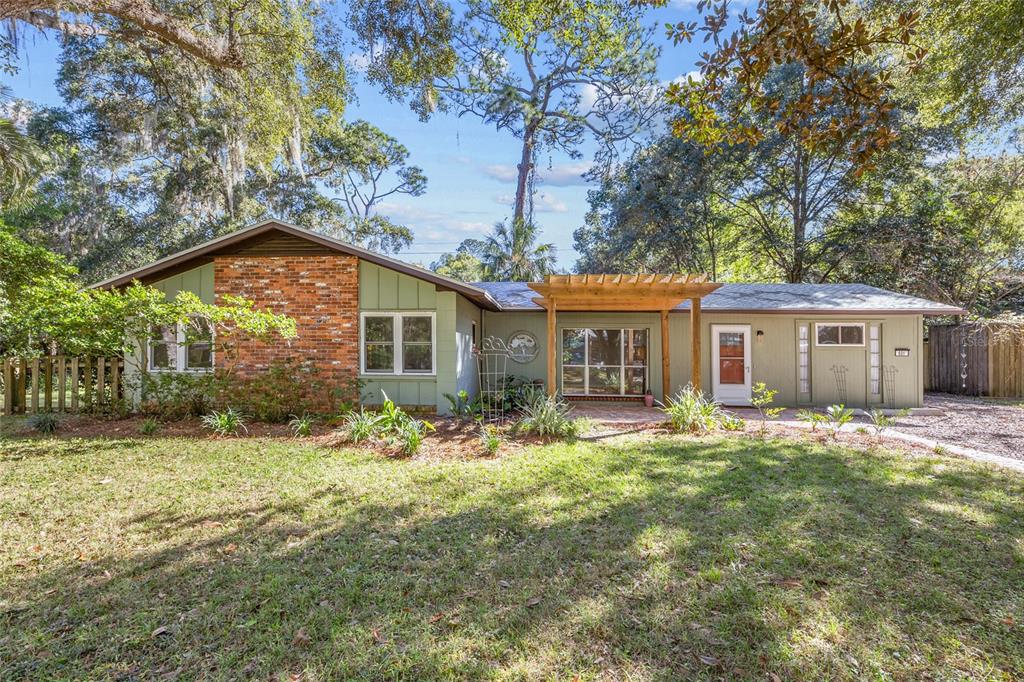 601 NW 36TH DRIVE