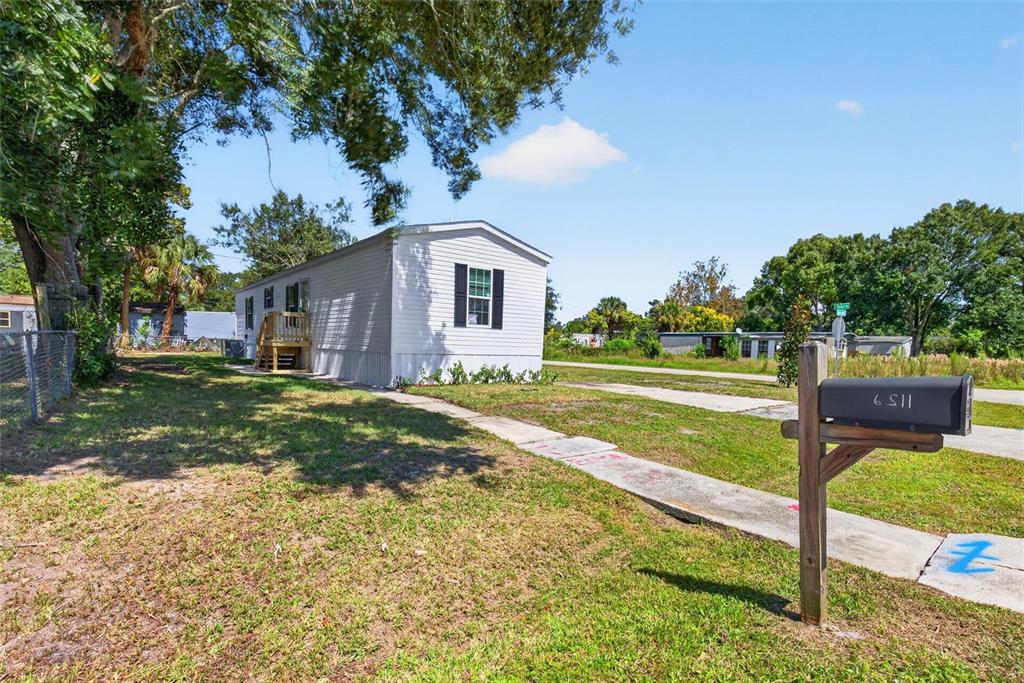 1126 AVENUE I, ORMOND BEACH, FL — photo 3 of 30