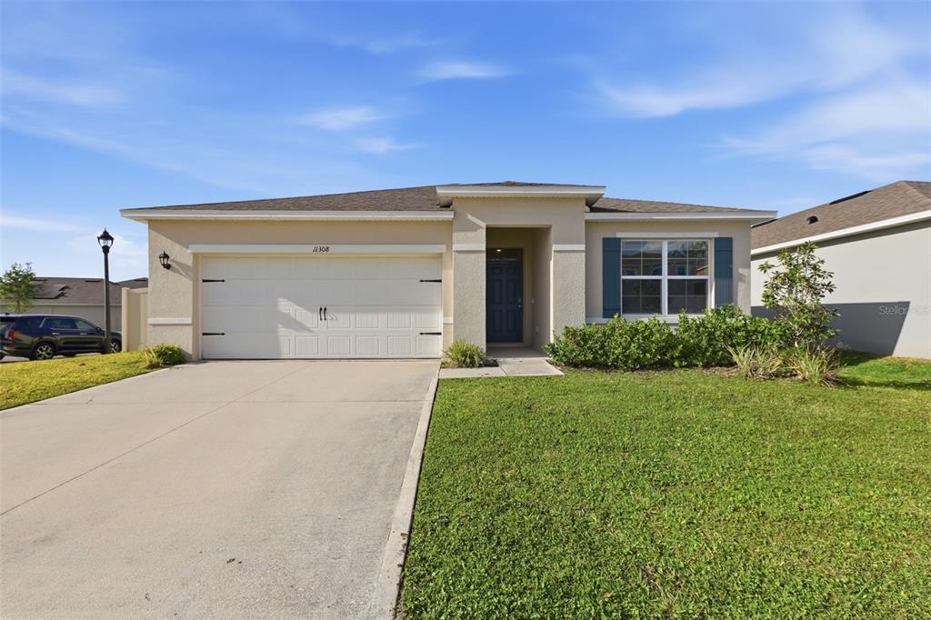 11308 AMBER RIDGE DRIVE