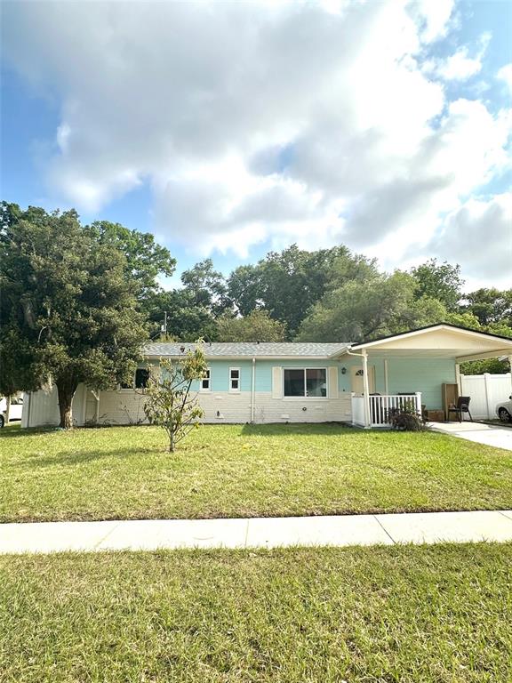 3024 SUTTON DRIVE