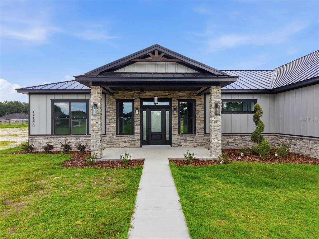 17533 NW 253RD DRIVE, HIGH SPRINGS, FL — photo 4 of 30