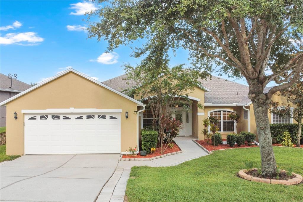 110 COMPASS ROSE DRIVE