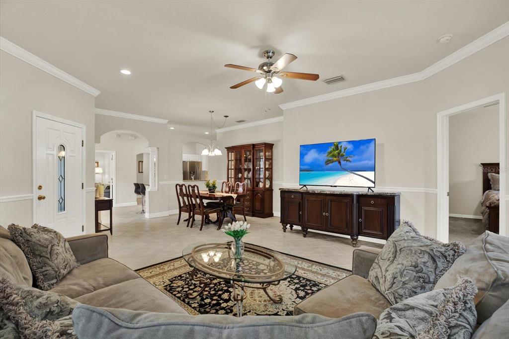 19144 WEYMOUTH DRIVE, LAND O LAKES, FL — photo 3 of 30