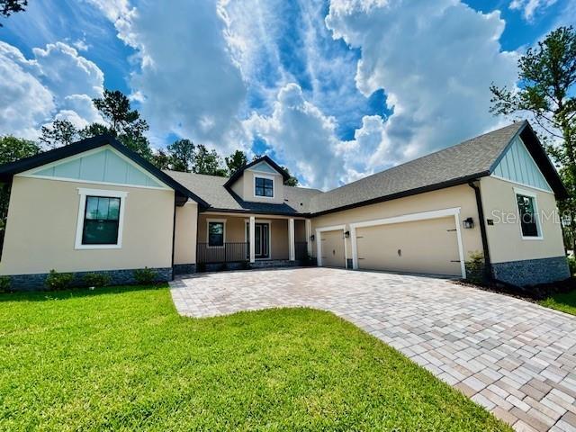 4800 HICKORY OAK DRIVE