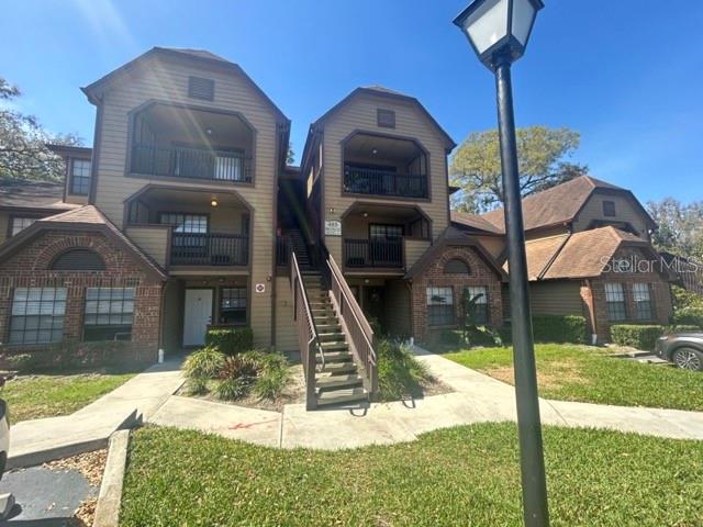 485 FORESTWAY CIRCLE UNIT 203
