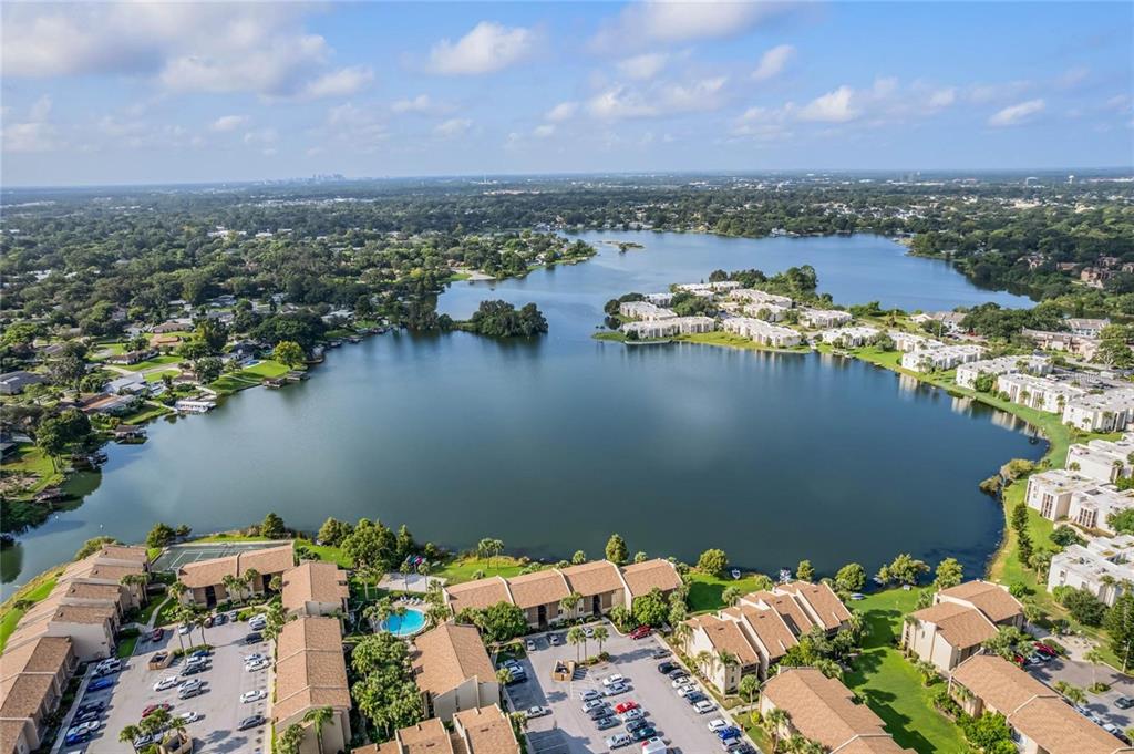 610 ORANGE DRIVE UNIT 188, ALTAMONTE SPRINGS, FL — photo 2 of 30