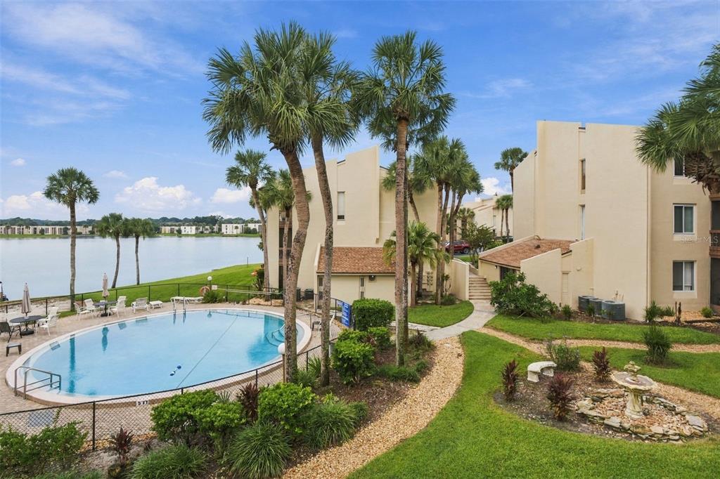 610 ORANGE DRIVE UNIT 188, ALTAMONTE SPRINGS, FL — photo 3 of 30