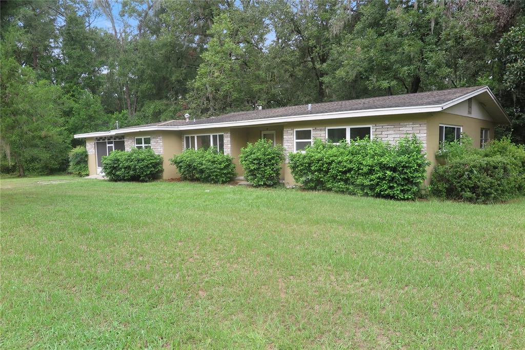 23376 NW COUNTY ROAD 236, HIGH SPRINGS, FL — photo 3 of 30