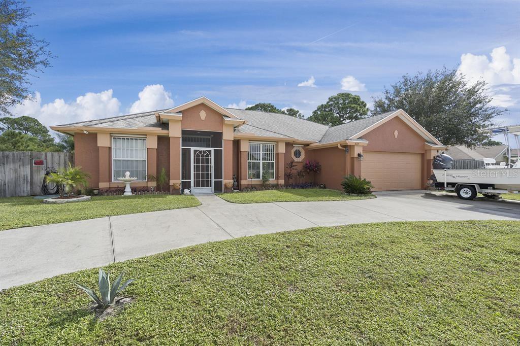 651 NW NORTH MACEDO BOULEVARD, PORT ST LUCIE, FL — photo 2 of 30