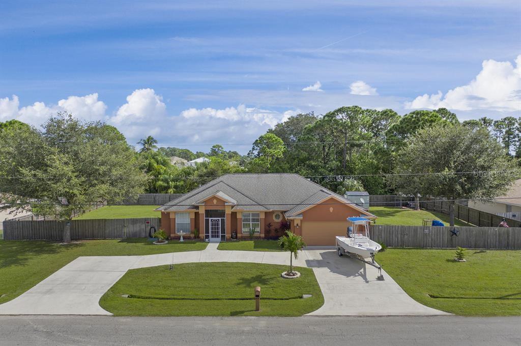 651 NW NORTH MACEDO BOULEVARD, PORT ST LUCIE, FL — photo 3 of 30