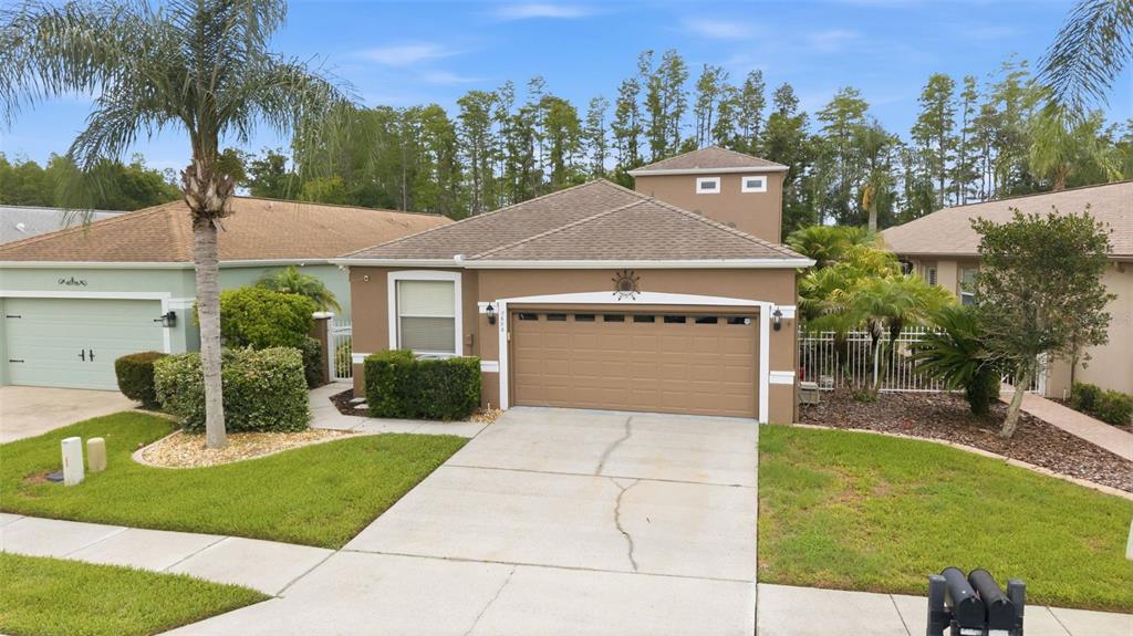 7606 BERNA LANE