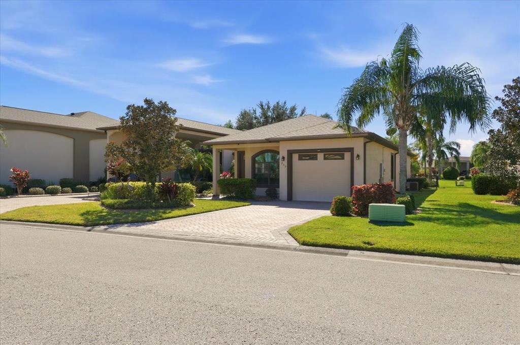 733 MEANDERING WAY, POLK CITY, FL — photo 3 of 30