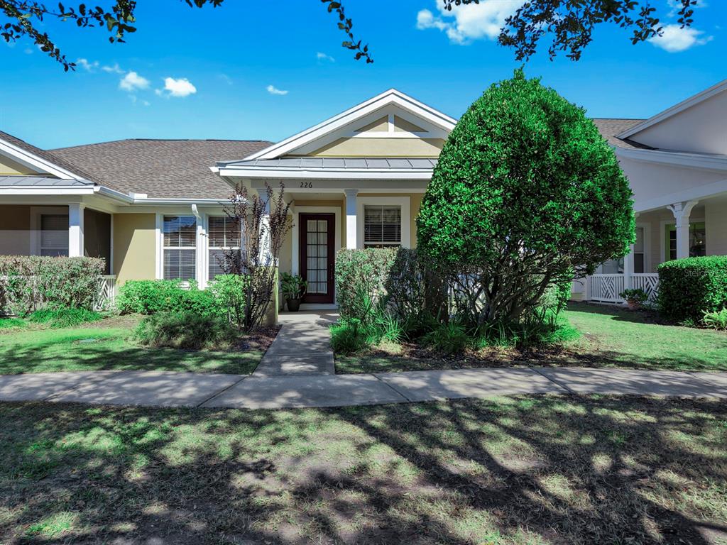 226 SUMMERSIDE COURT
