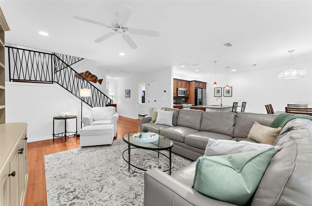 1685 LAUREL STREET UNIT 4, SARASOTA, FL — photo 3 of 30