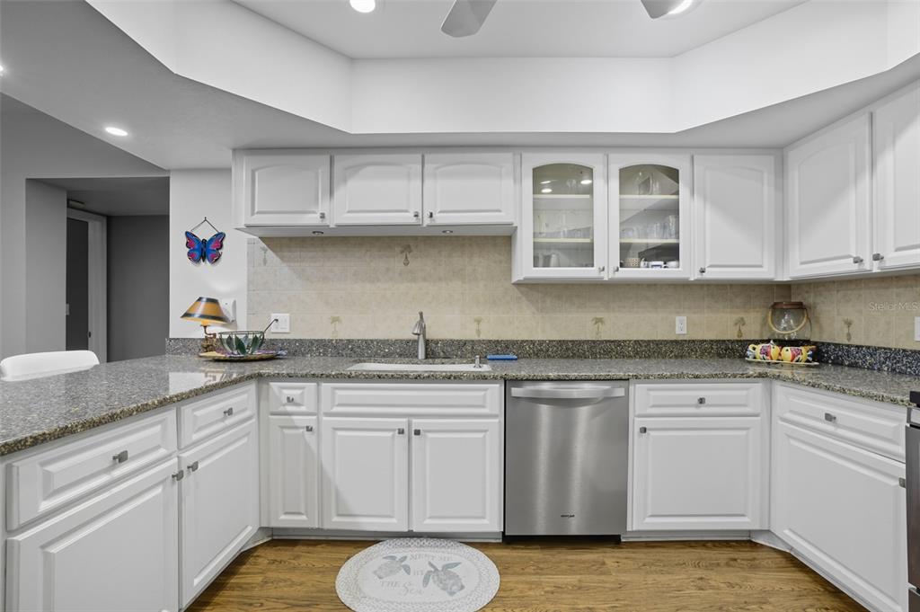 3260 SOUTHSHORE DRIVE UNIT 63A, PUNTA GORDA, FL — photo 5 of 30