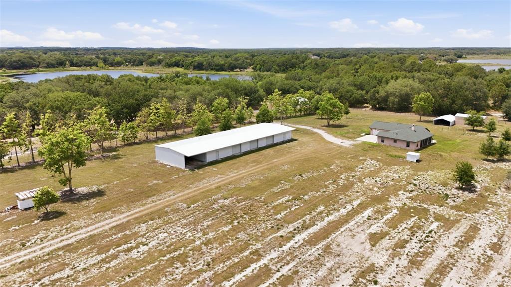 14433 LAKE YALE ROAD