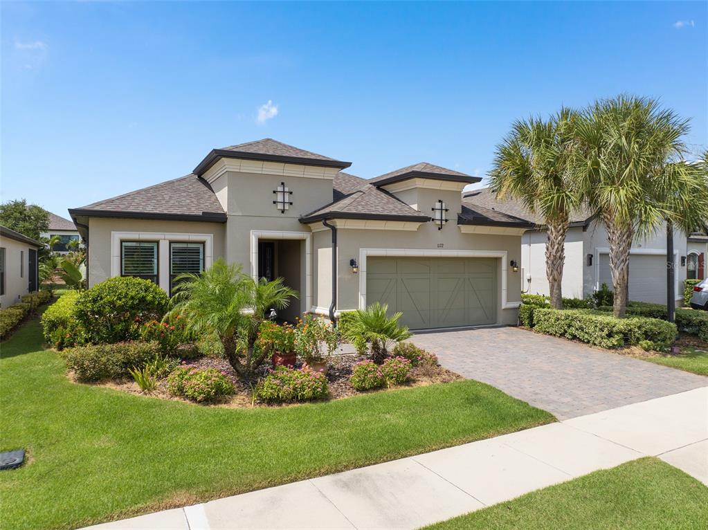 1172 ESPERANZA RIDGE ROAD