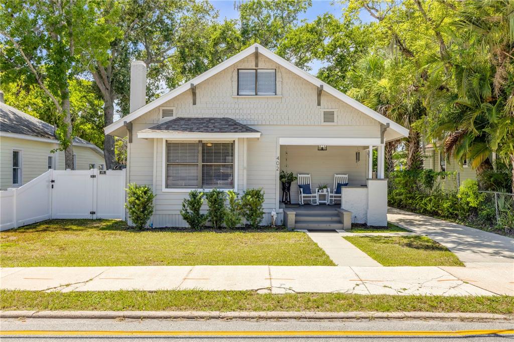 402 N ORANGE STREET