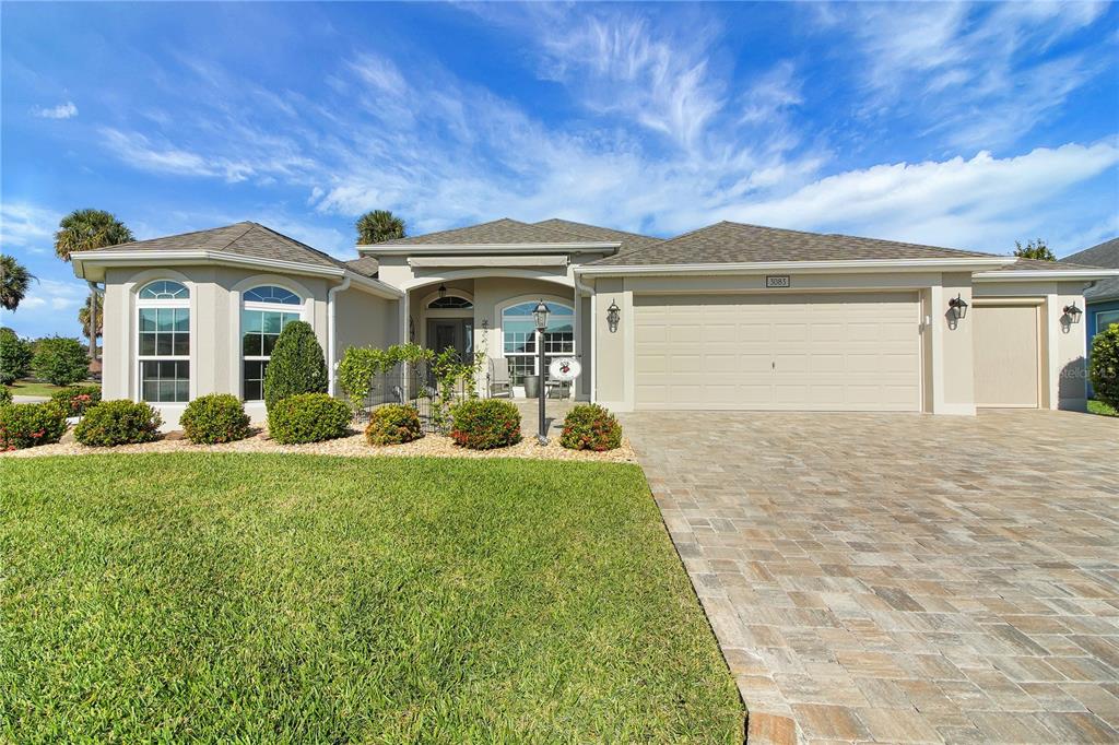 3083 HICKS PLACE