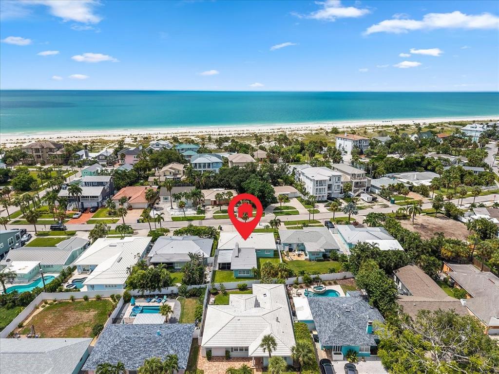 1019 MANDALAY AVENUE, CLEARWATER BEACH, FL — photo 3 of 30