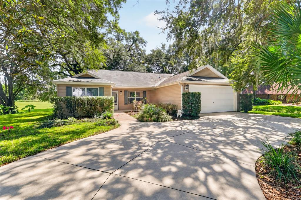 9699 COUNTY ROAD 121, WILDWOOD, FL — photo 2 of 30