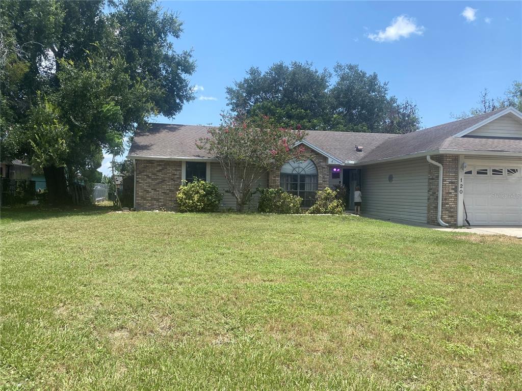 120 LINDENWOOD LANE
