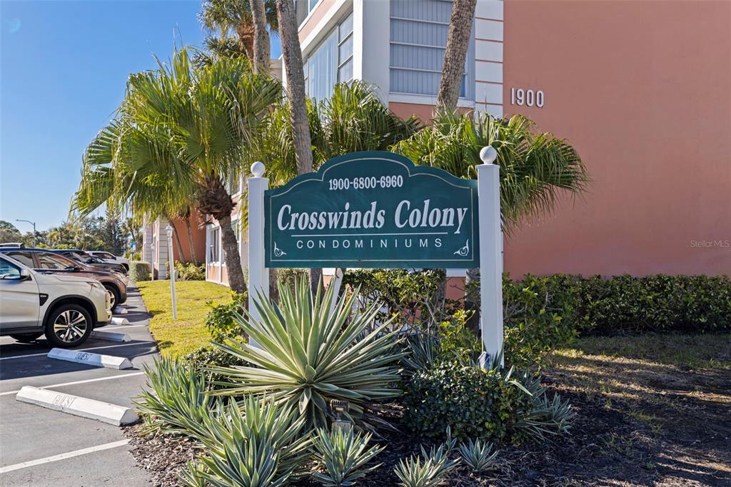 6800 20TH AVENUE N UNIT 504