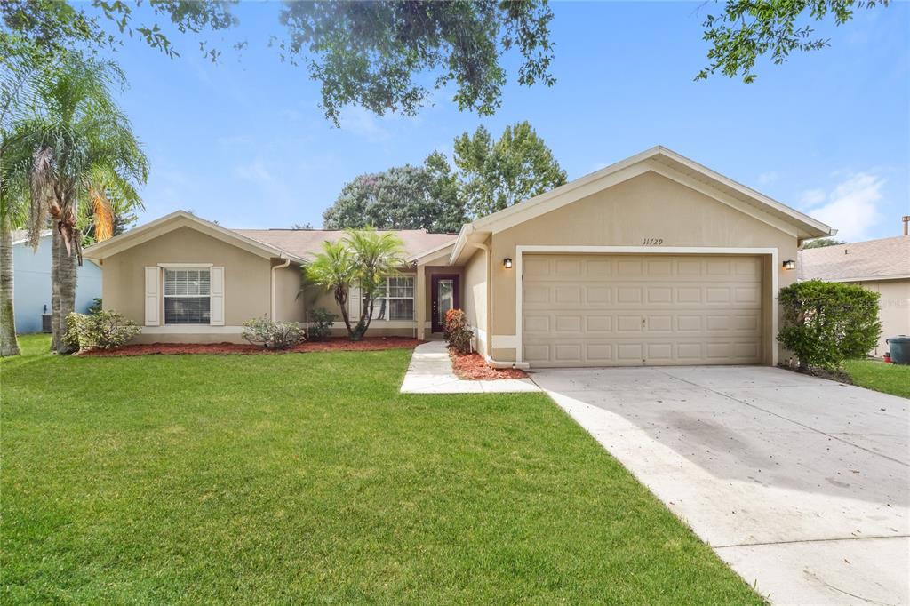 11729 CHAPELLE COURT