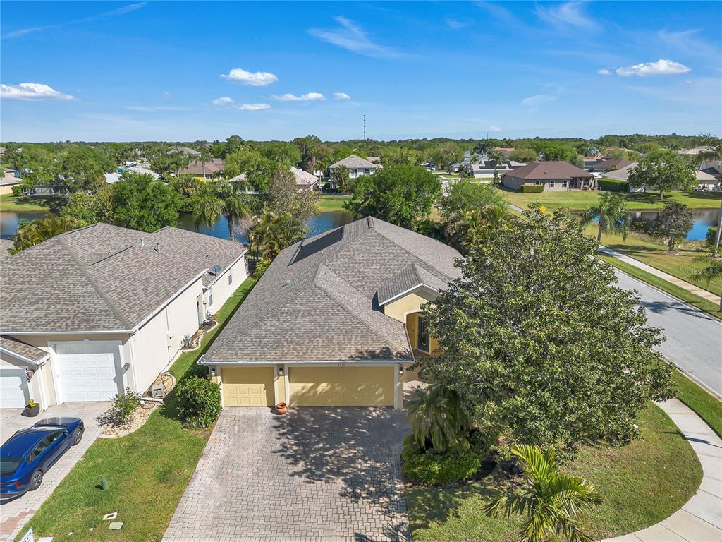 1917 AUBURN LAKES DRIVE