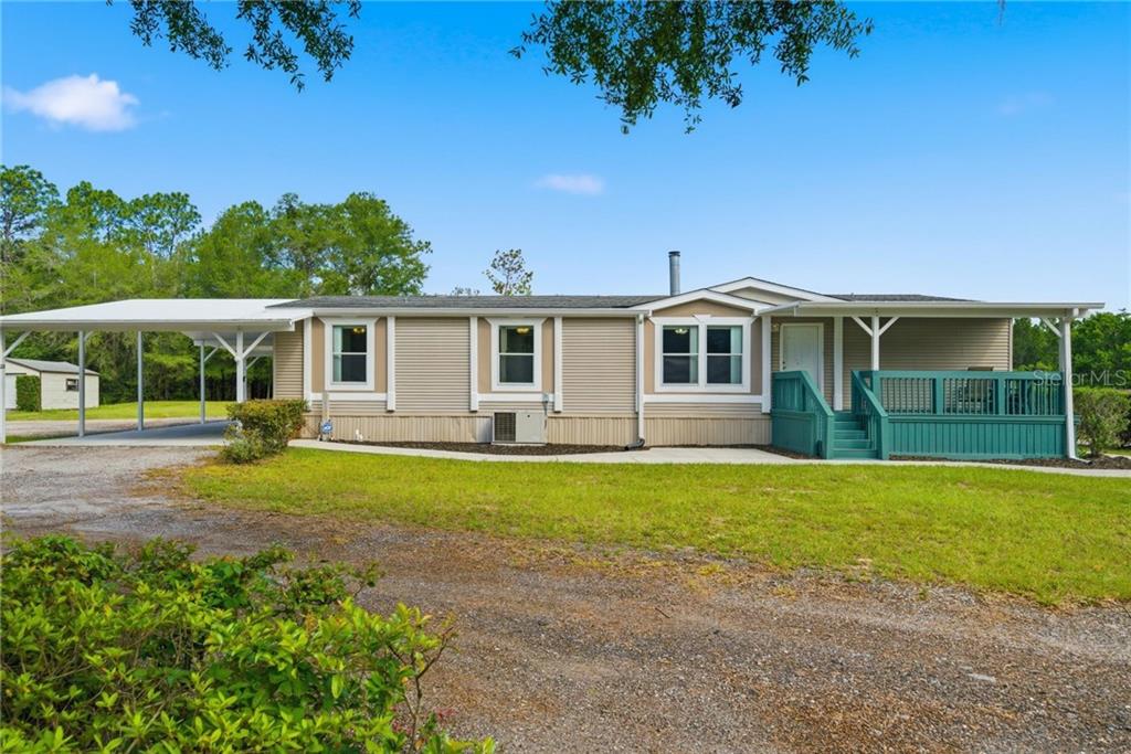 2564 N Crede AVENUE, CRYSTAL RIVER, FL — photo 2 of 30