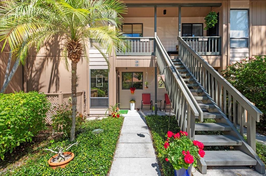 1708 GLENHOUSE DRIVE UNIT 313