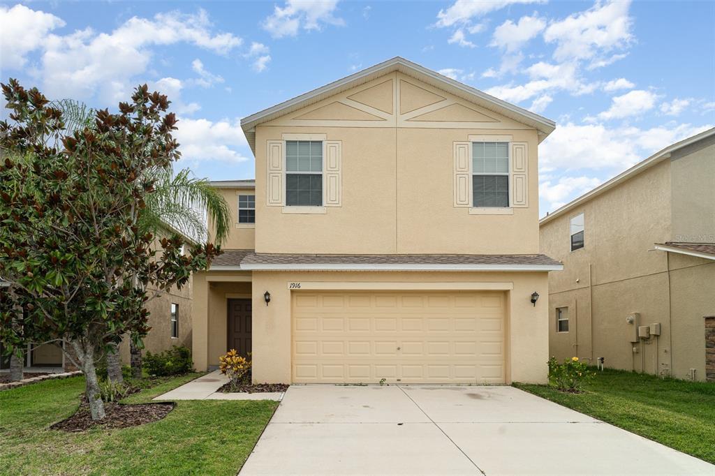 1916 HAWKS VIEW DRIVE