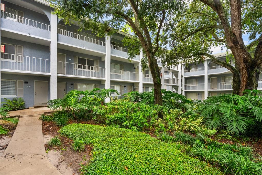 109 OYSTER BAY CIRCLE UNIT 220, ALTAMONTE SPRINGS, FL — photo 4 of 30