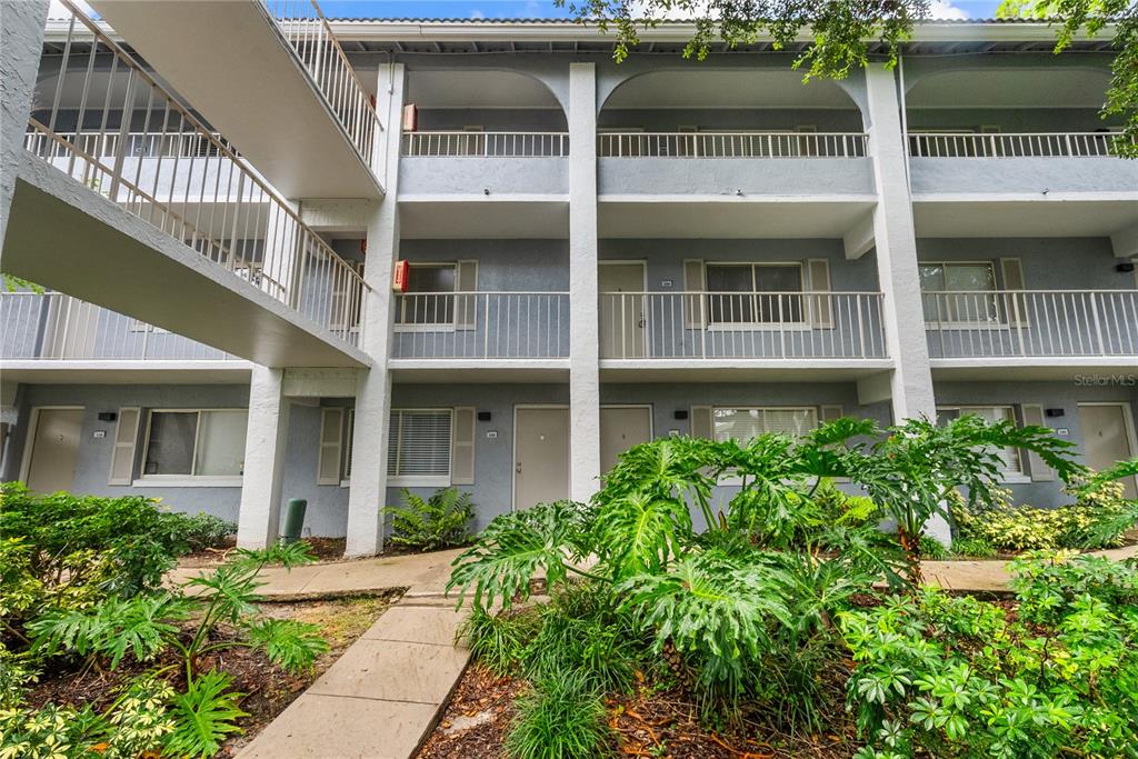 109 OYSTER BAY CIRCLE UNIT 220, ALTAMONTE SPRINGS, FL — photo 5 of 30