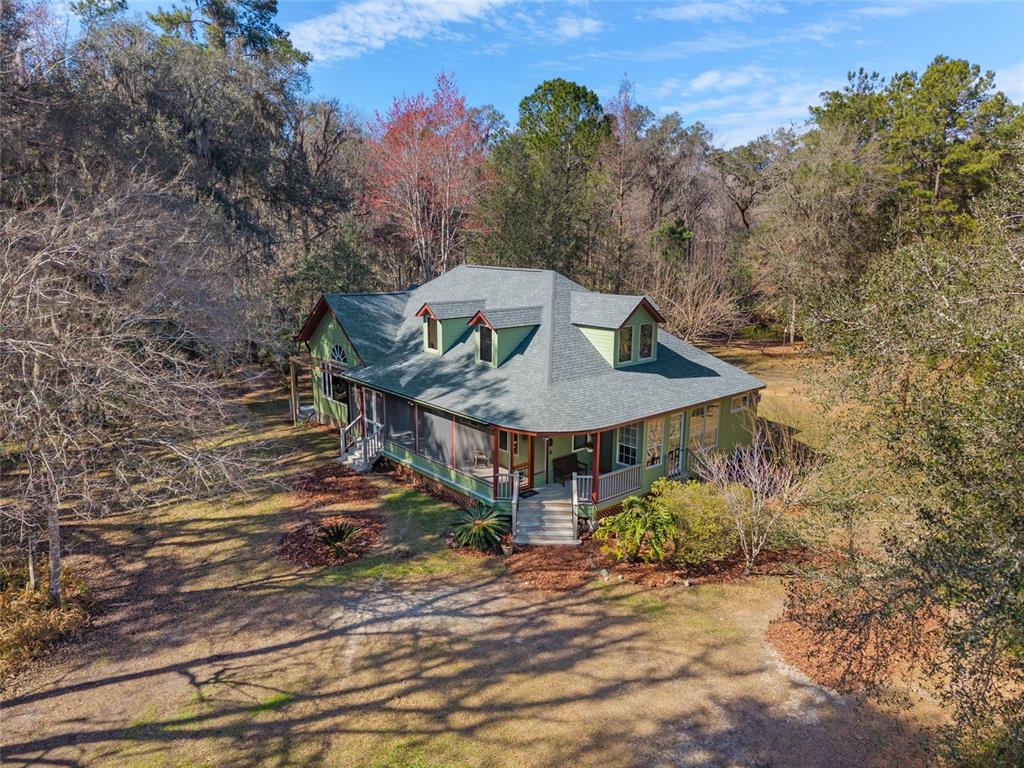 21736 NW 75TH AVENUE ROAD