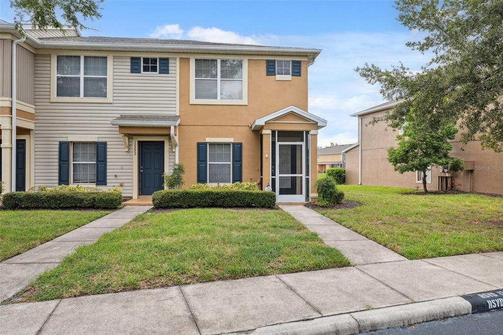 12224 FOXMOOR PEAK DRIVE