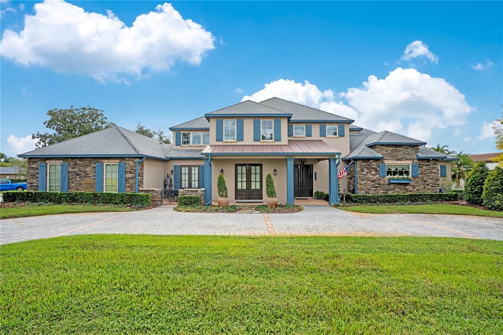 8804 BAY HILL BOULEVARD, ORLANDO, FL — photo 2 of 100
