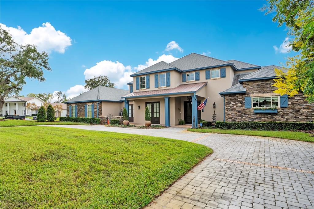8804 BAY HILL BOULEVARD, ORLANDO, FL — photo 4 of 100