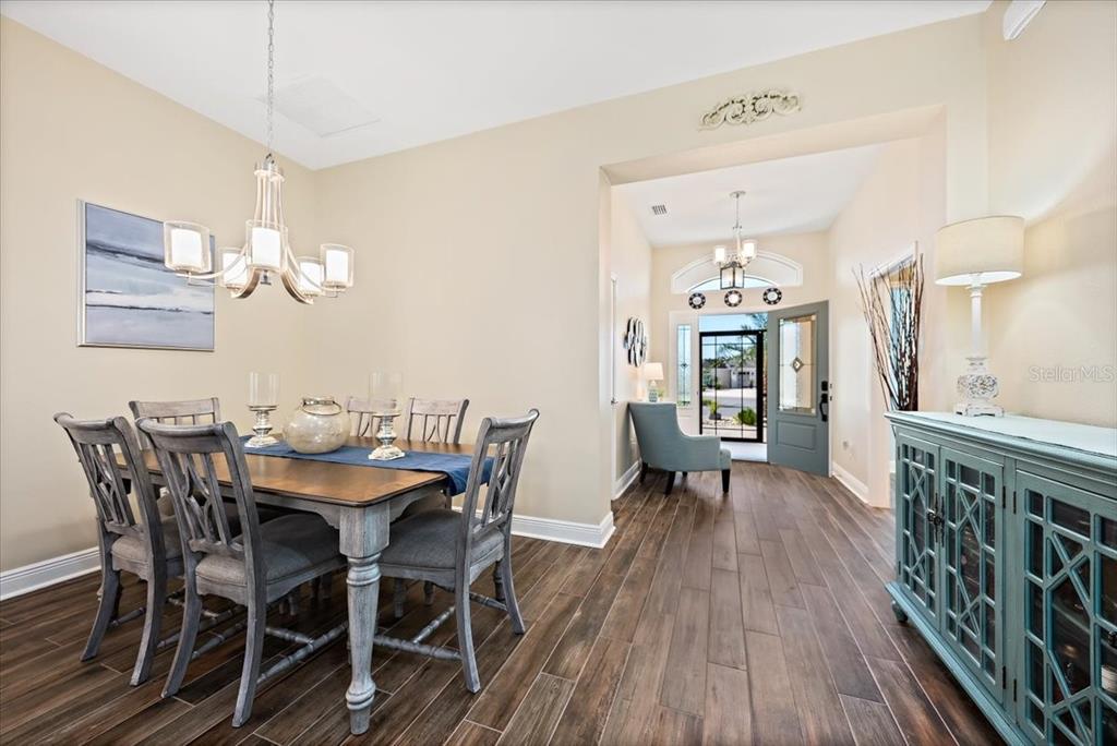 5693 BLANCHARD LANE, THE VILLAGES, FL — photo 5 of 30