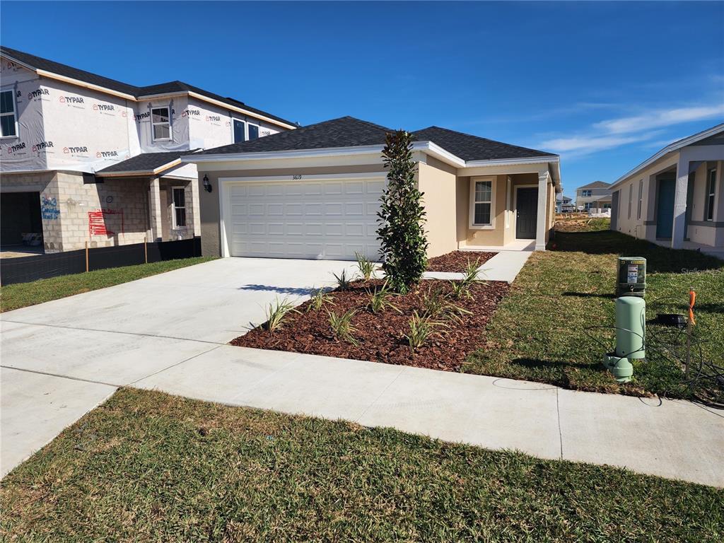 3619 CAMBRIDGE BROOK DRIVE