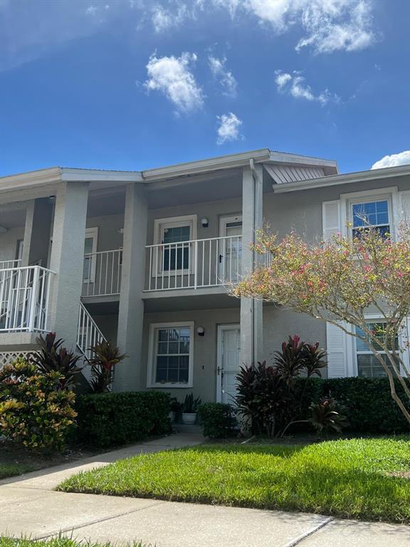 1435 MILLSTREAM LANE UNIT 204, DUNEDIN, FL — photo 2 of 30