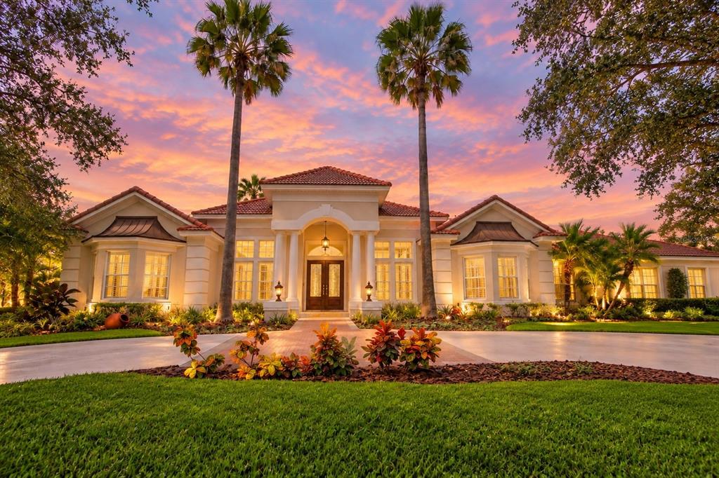 18112 LONGWATER RUN DRIVE