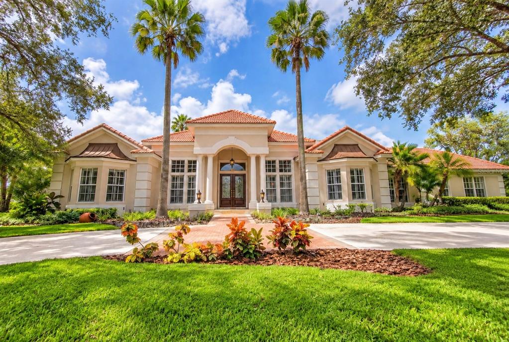 18112 LONGWATER RUN DRIVE, TAMPA, FL — photo 2 of 30