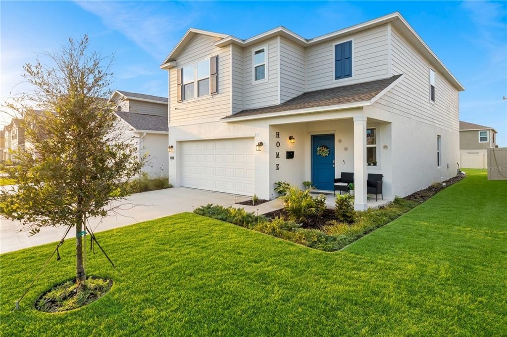 2221 CROWN ROCK DRIVE