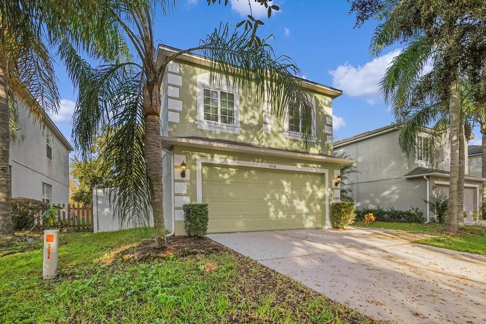 2016 PORTCASTLE CIRCLE, WINTER GARDEN, FL — photo 2 of 30