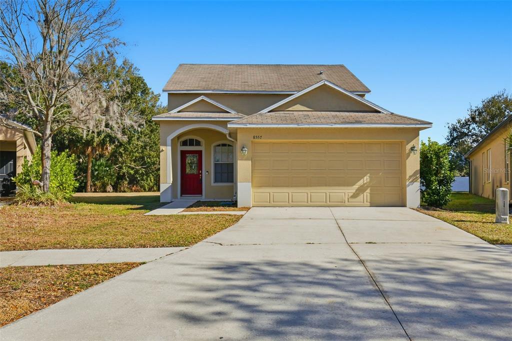 8557 DEER CHASE DRIVE