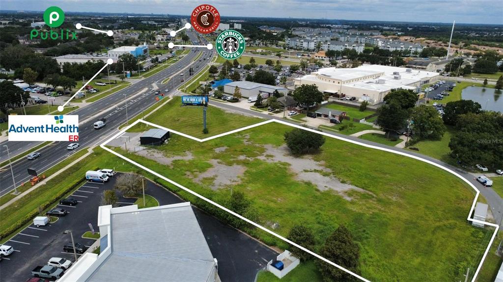 2543 E IRLO BRONSON MEMORIAL HIGHWAY