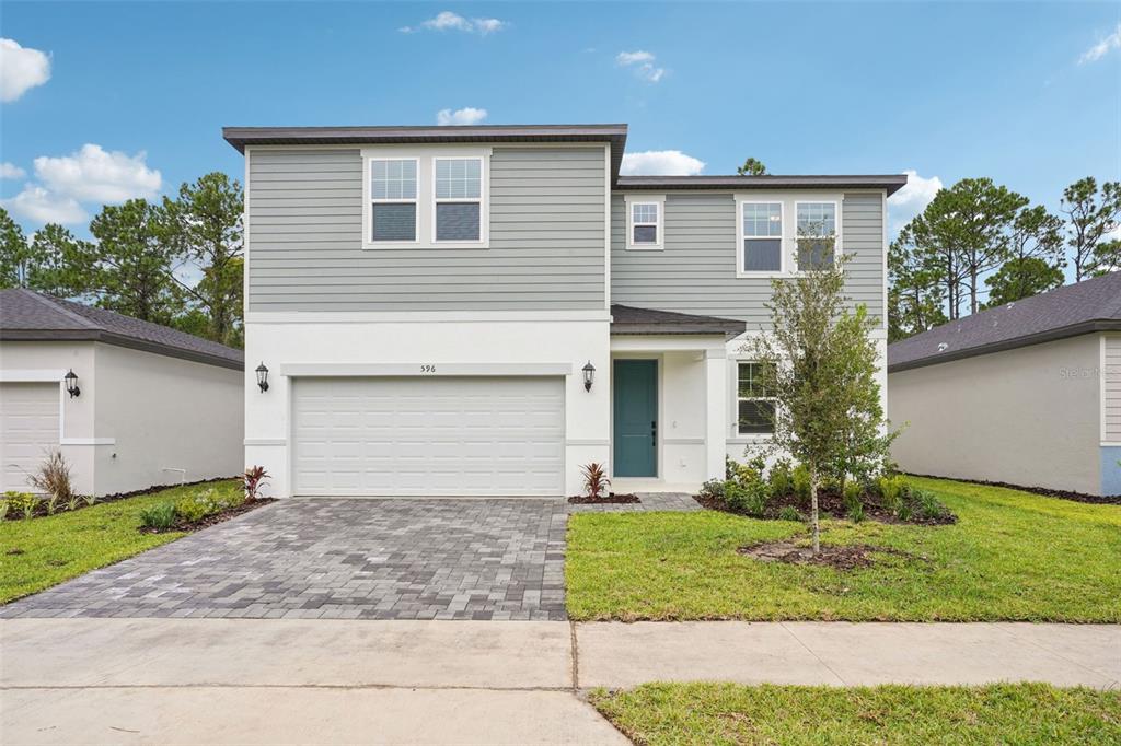 596 BROOKHAVEN TRAIL