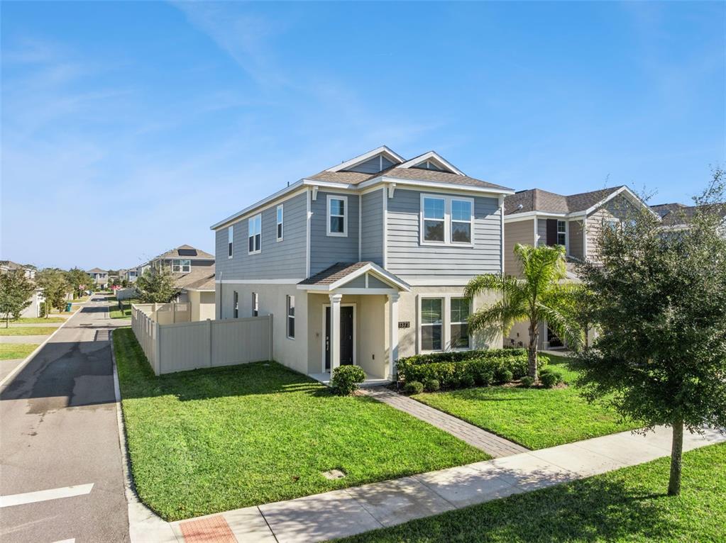 1373 WILLIAMS ROAD