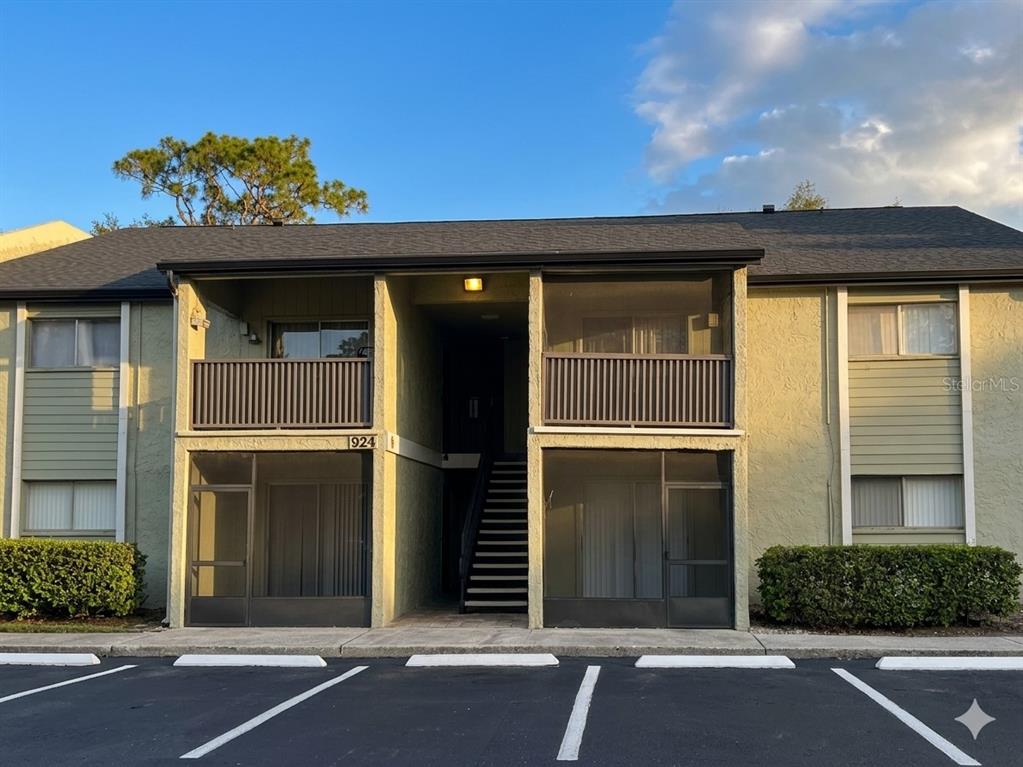 924 LAKE DESTINY ROAD UNIT E
